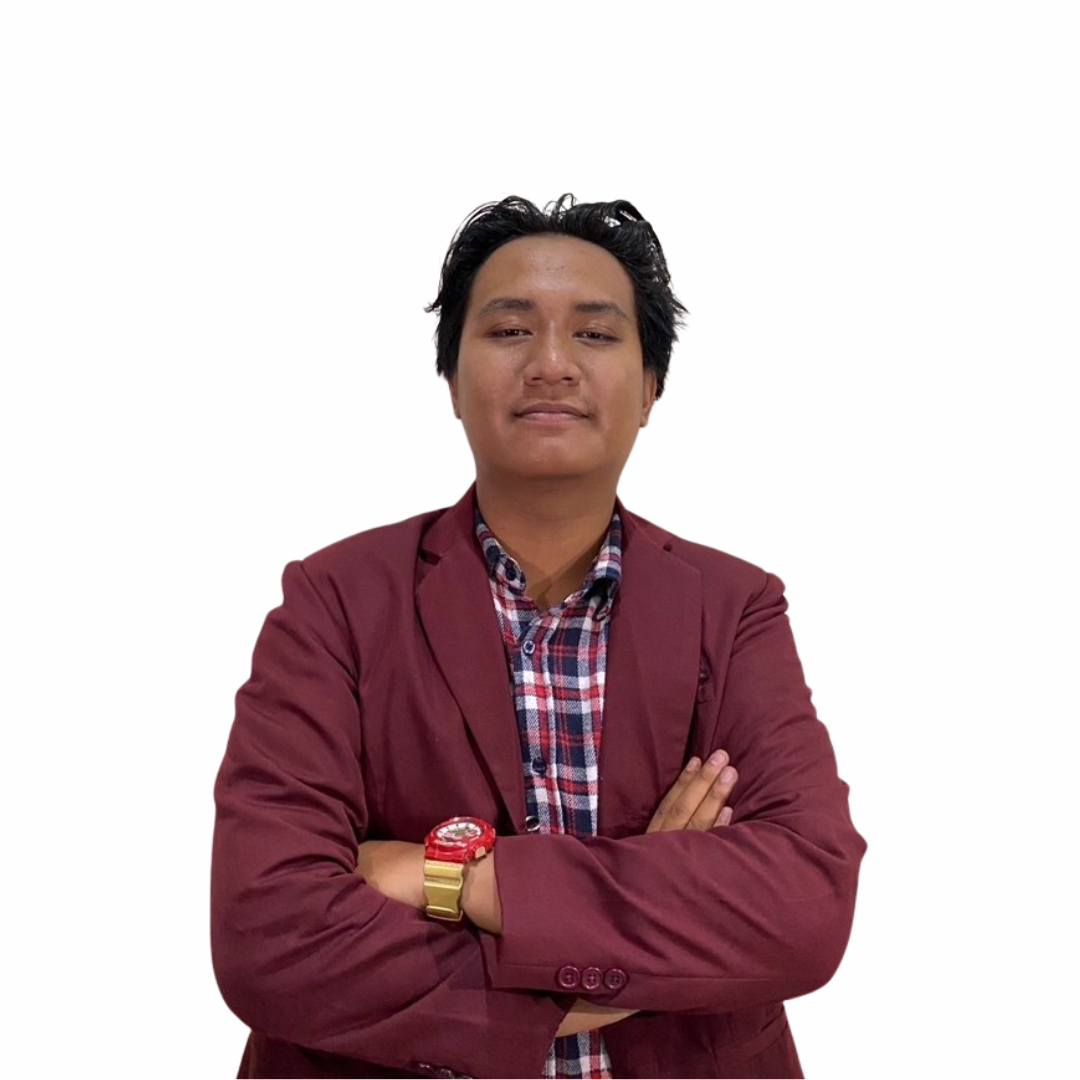 Arsyad Faturrahman
