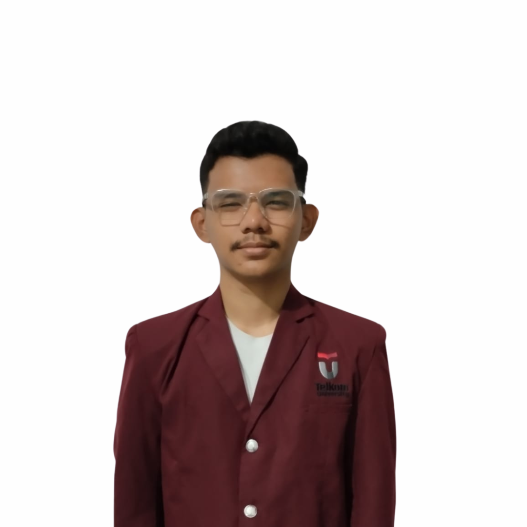 Muhammad Farhan Ramadhan Safrizal