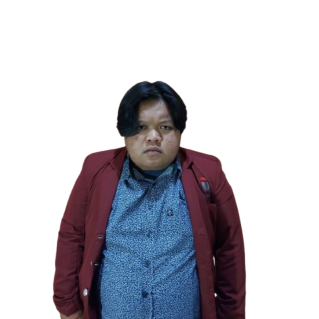 Januario Alexander Palullungan Pasau